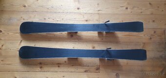 Dětské lyže Lusti JRC 100cm - 2