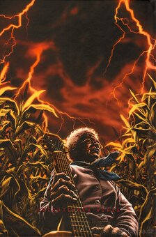 SVĚDECTVÍ (sběratelská verze) Mighty Boys - 2