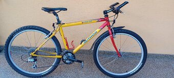 Author Kinetic rám 17" - 2