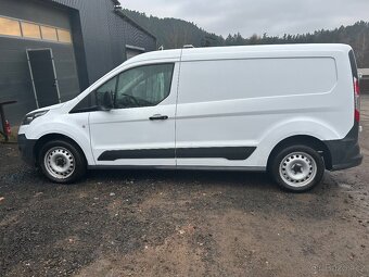 Ford transit Connect - 2