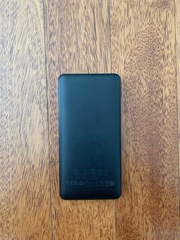 Powerbanka ANKER 20 000 mAh – USB & USB-C - 2