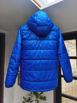 Chlapecká bunda - 2