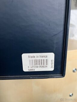 MAISON BERGER PARIS, katalytická lampa NOVÁ - 2