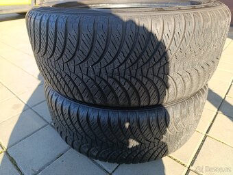 Falken 245/50 R19 - 2