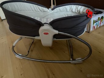 Lehátko a kolébka Tiny Love - 2