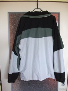 Pánské podzimní bundy vel. XL - 2x - 2