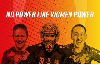 MS žen ve florbale (Semifinále) Česko - Finsko - 2