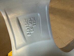 Sada alu kol např. na Octavia I, Golf IV - 2