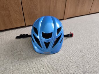 Dětská helma na kolo - chlapecká - 2