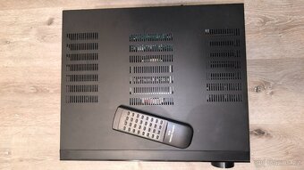 Harman/Kardon HK 670 - 2