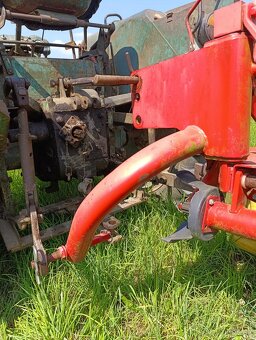 Sekacka bubnova 135 cm Banrol - 2