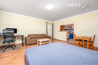 Prodej byt 1+kk, 38㎡ - 2