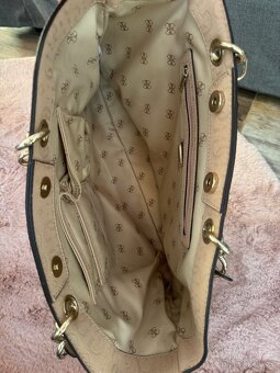 Kabelka zn. Guess - original - 2
