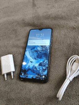 Xiaomi redmi note 8 pro  6.64
 - 2