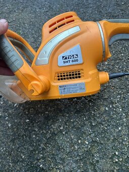 Plotostřih stiga - 2