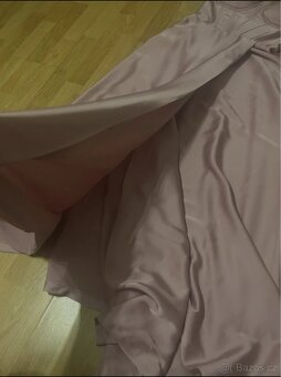 plesove saty velikosti M Eva&Lola - 2