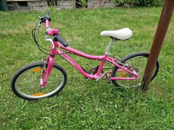 Specialized Hotrock 20" kolo dětské - 2