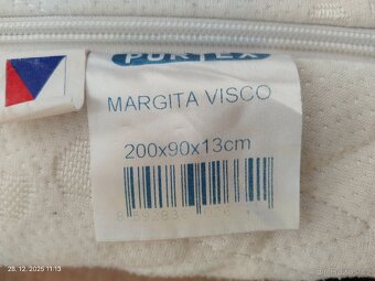 Daruji matraci 200x90x13 - 2