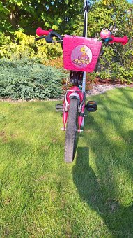 Dětské jízdní kolo - 2