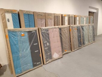 Postel 140x200cm doručení + 499Kč - 2