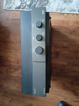 Gramofon Tesla GZ 030. - 2