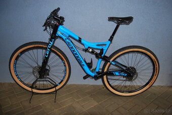 Cannondale Scalpel 29 Carbon 1x11 L - 2