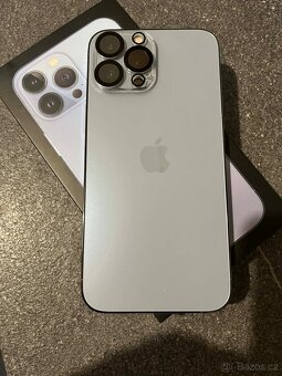 Prodám iPhone 13 pro max 128gb - 2