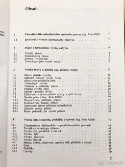 Technologie výroby nábytku - 2