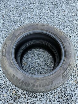 235/55 R17 103W celoroční 2ks - 2