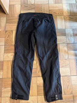Moto Kalhoty nerve 3XL - 2