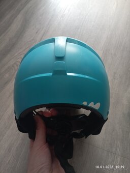 Dětská přilba Wedze - 2