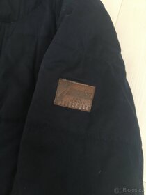 Zimní bunda KIABI 12 let - 2