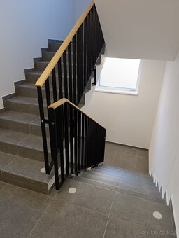 2kk pronájem bytu - 2