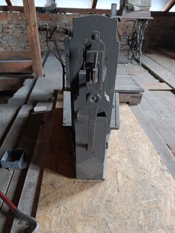 Váha Decimálka x2 - 2