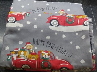 Dětské povlečení na 2 postele - 2