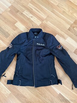 Bunda Harley Davidson - 2