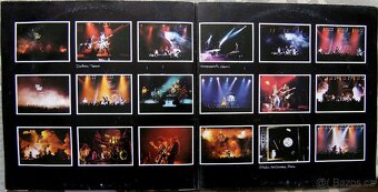 LP deska - Thin Lizzy - Live And Dangerous (2LP) - 2