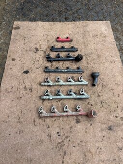 Odtokové potrubí - 2