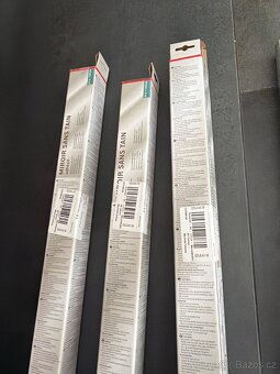 Zrcadlová folie samolepicí - 2