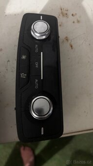 Audi A6 c7 originální ovládací panel MMI - 2