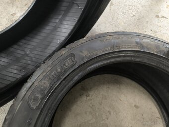 Letní pneumatiky Kormorán 225/45 R17 - 2