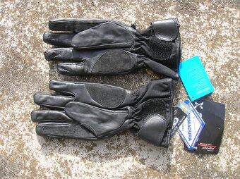 Rukavice Schoeller - 2