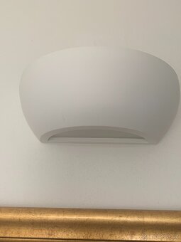 Nástěnná světla - 2