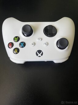 Xbox Wireless Controller – Plně funkční - 2