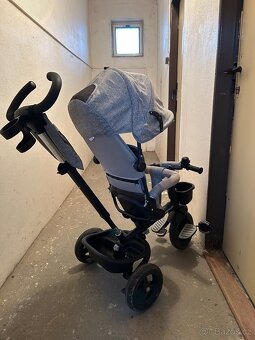 Tříkolka Kindercraft Aveo - 2