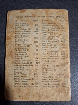 Stadion S11 navod - 2