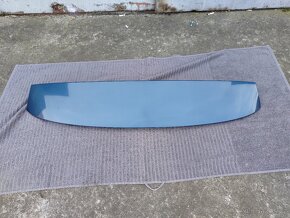 Bmw E46 touring po FL spoiler s brzdovým světlem (stříška) - 2