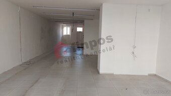 Pronájem komerčního prostoru 116 m2, Břeclav - 2