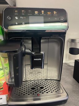 Kávovar Philips - 2