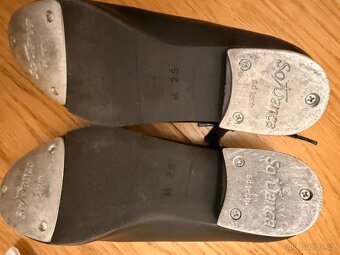 Boty na step - 2